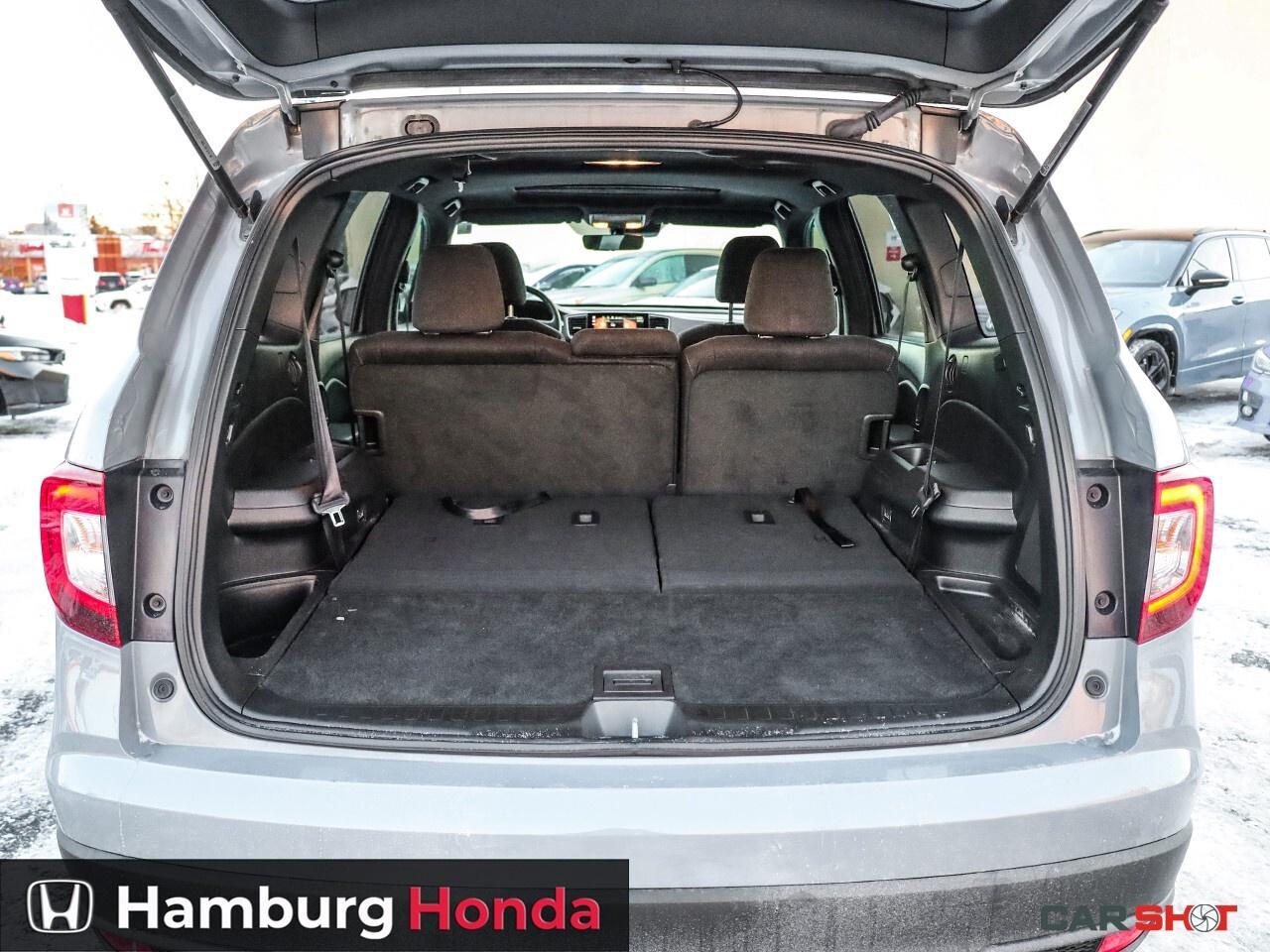 2022 Honda Pilot VdpUrlEn Photo