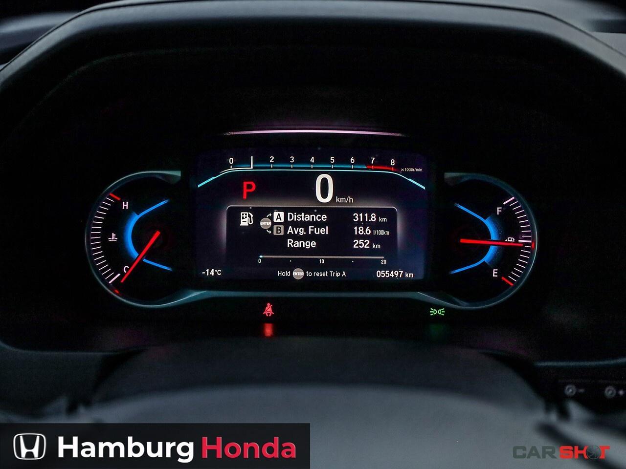 2022 Honda Pilot VdpUrlEn Photo