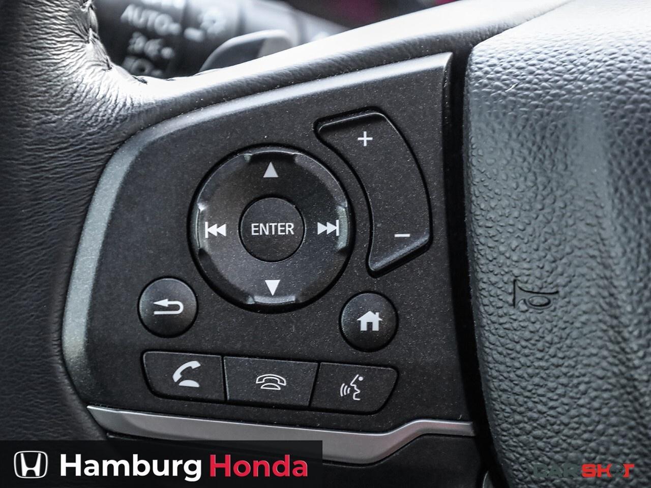 2022 Honda Pilot VdpUrlEn Photo