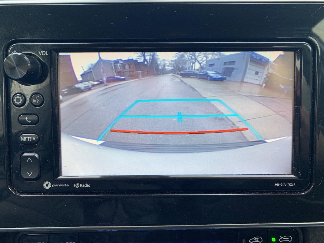 2018 Toyota Corolla iM CVT iM Photo