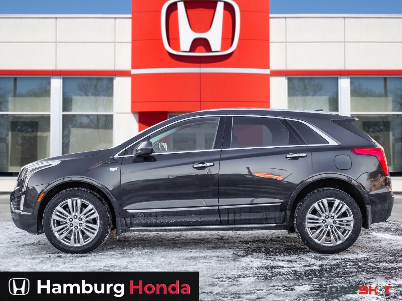 2017 Cadillac XT5 VdpUrlEn Photo2