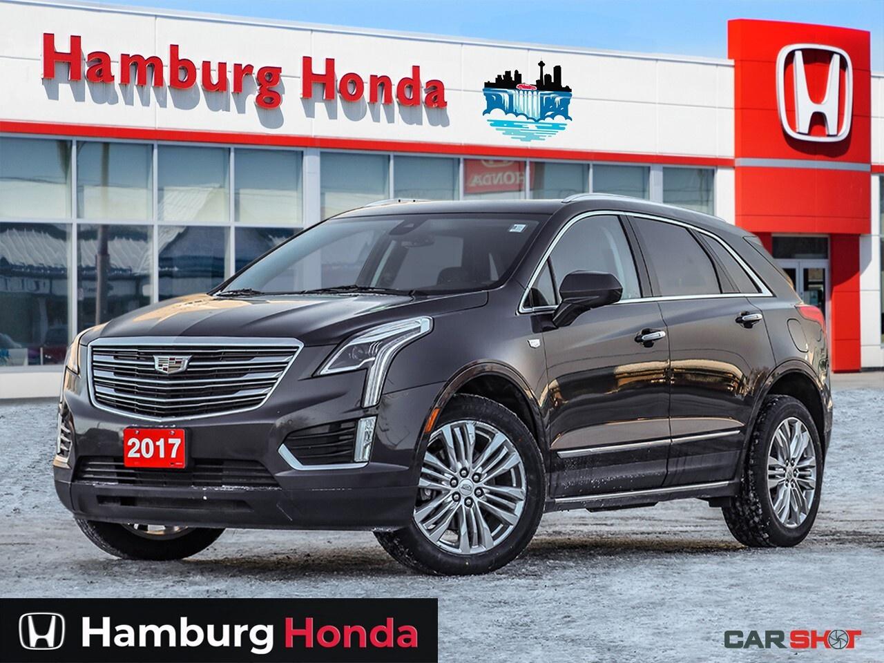 2017 Cadillac XT5 VdpUrlEn Photo0
