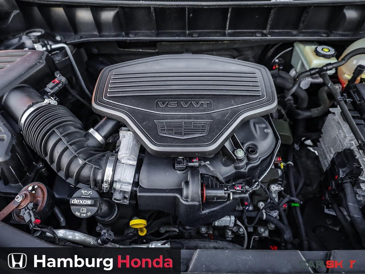 2017 Cadillac XT5 VdpUrlEn Photo