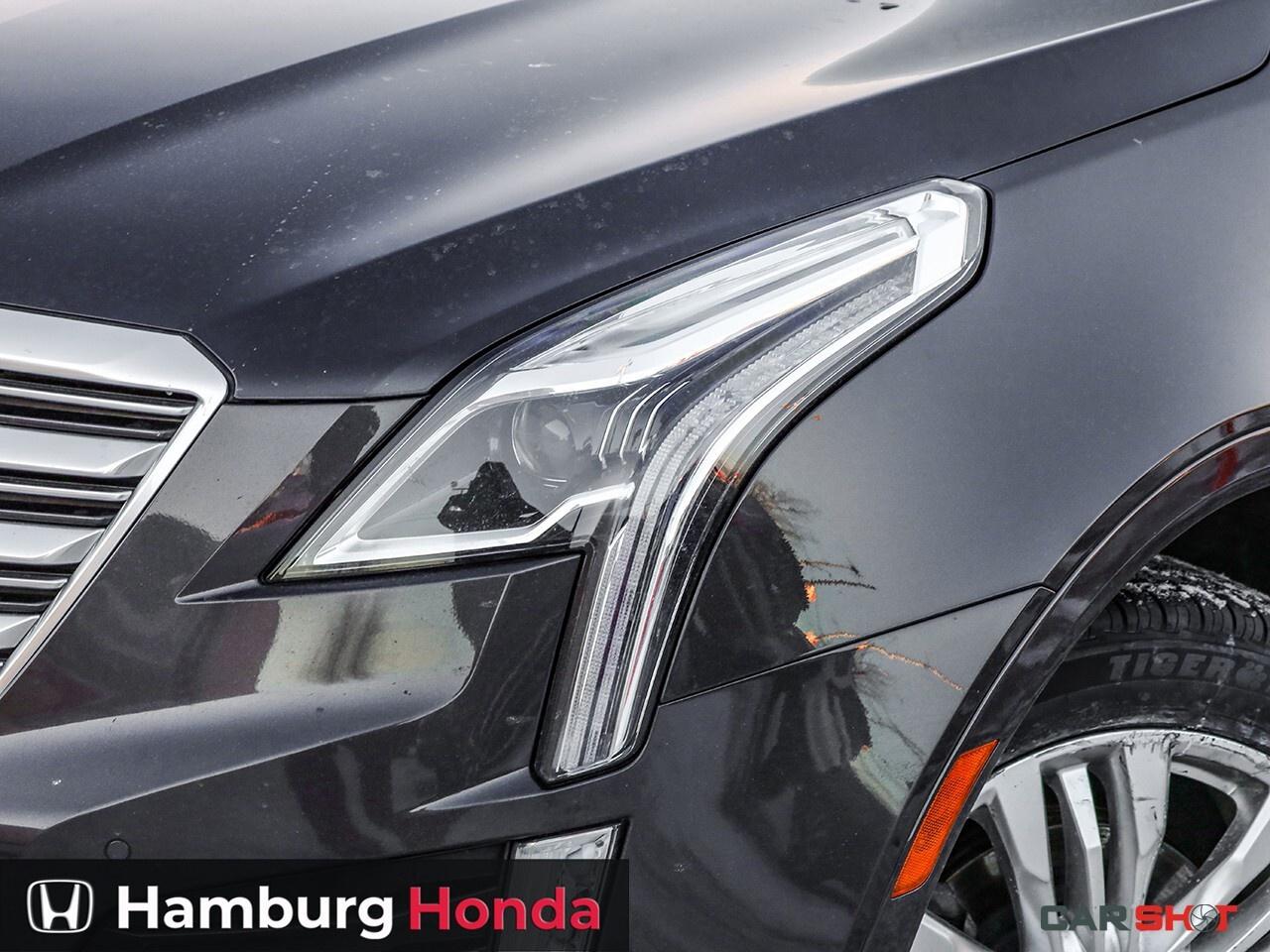 2017 Cadillac XT5 VdpUrlEn Photo