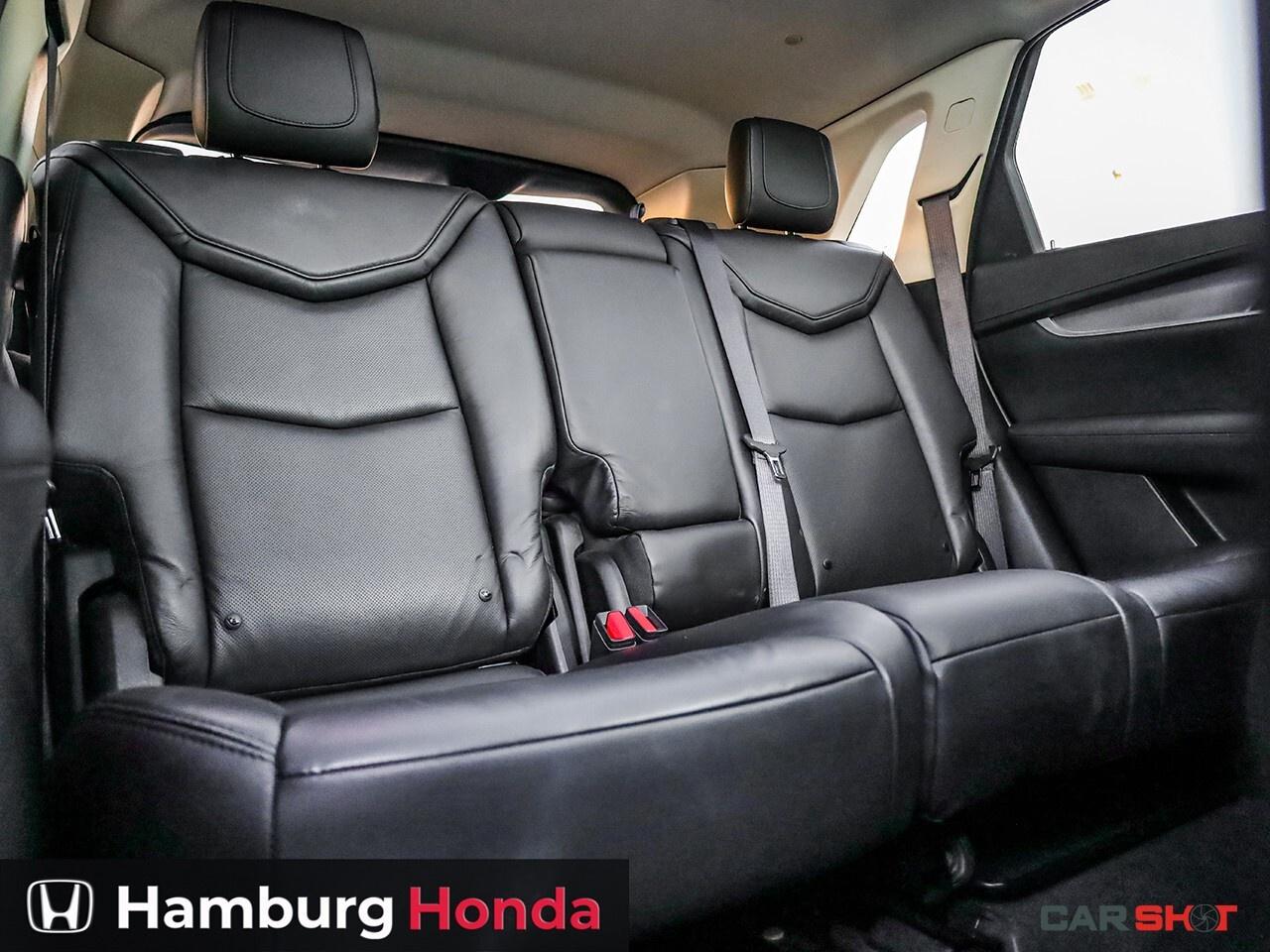 2017 Cadillac XT5 VdpUrlEn Photo