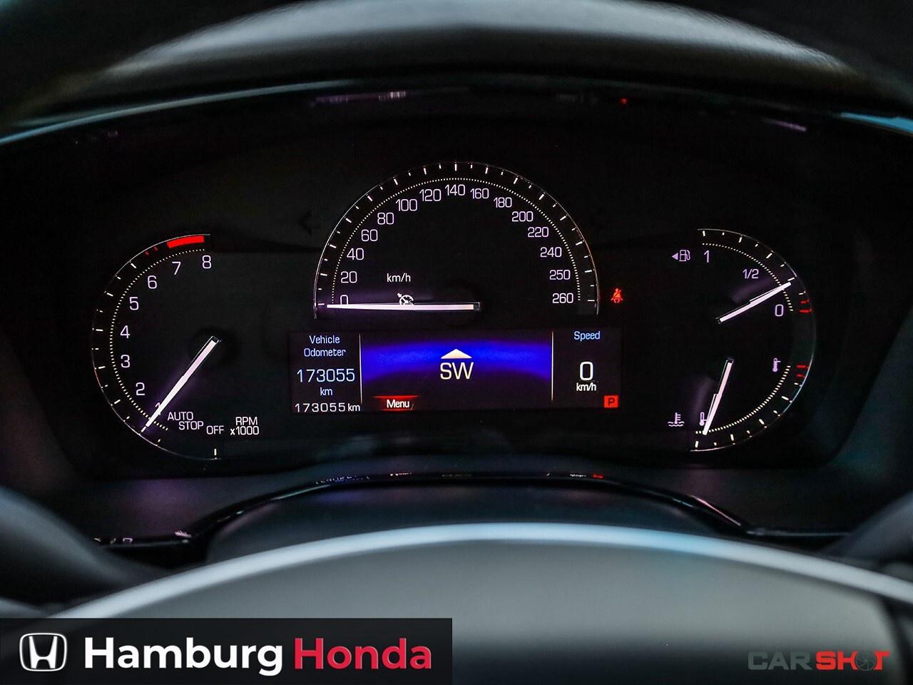 2017 Cadillac XT5 VdpUrlEn Photo