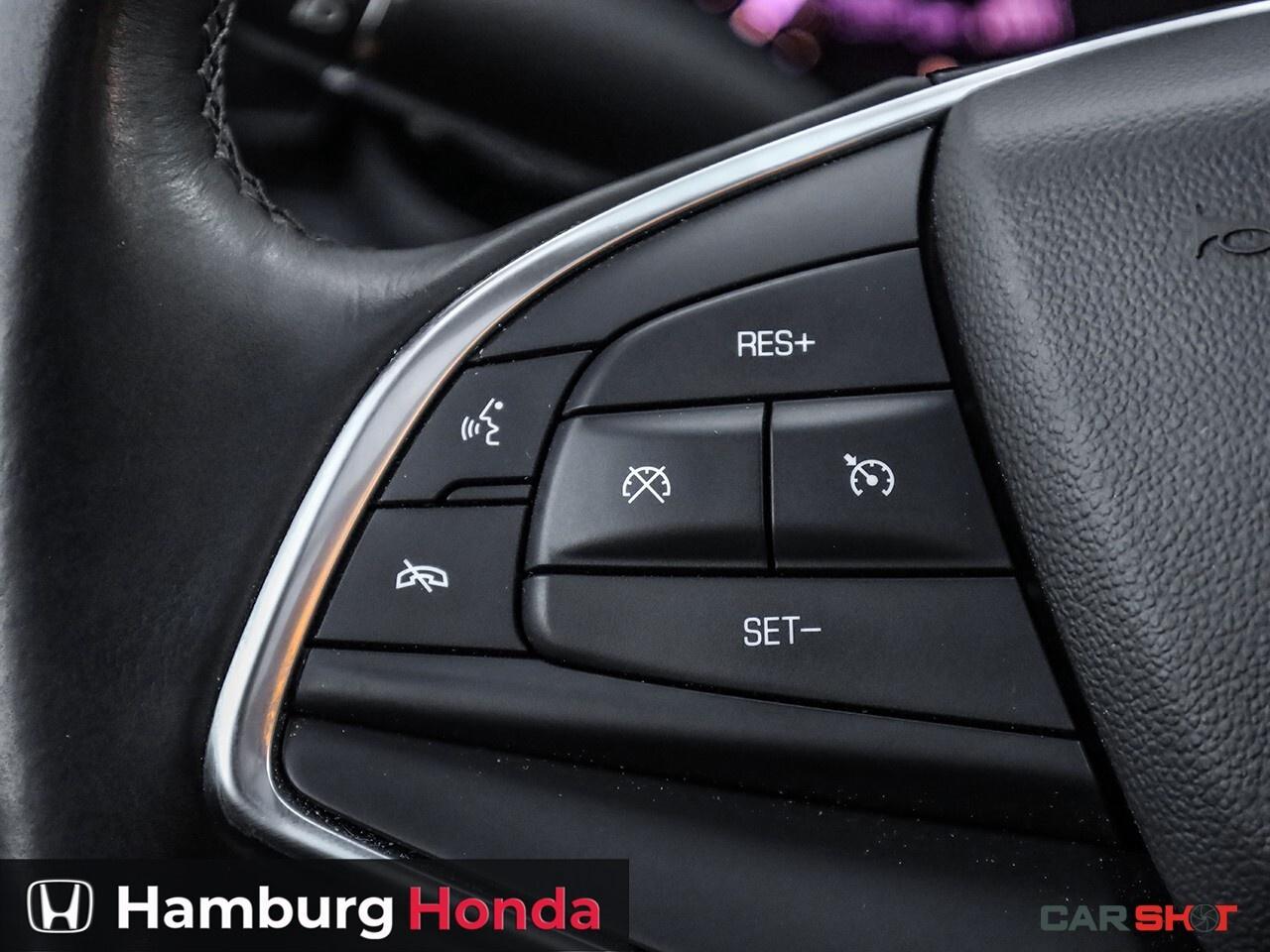 2017 Cadillac XT5 VdpUrlEn Photo