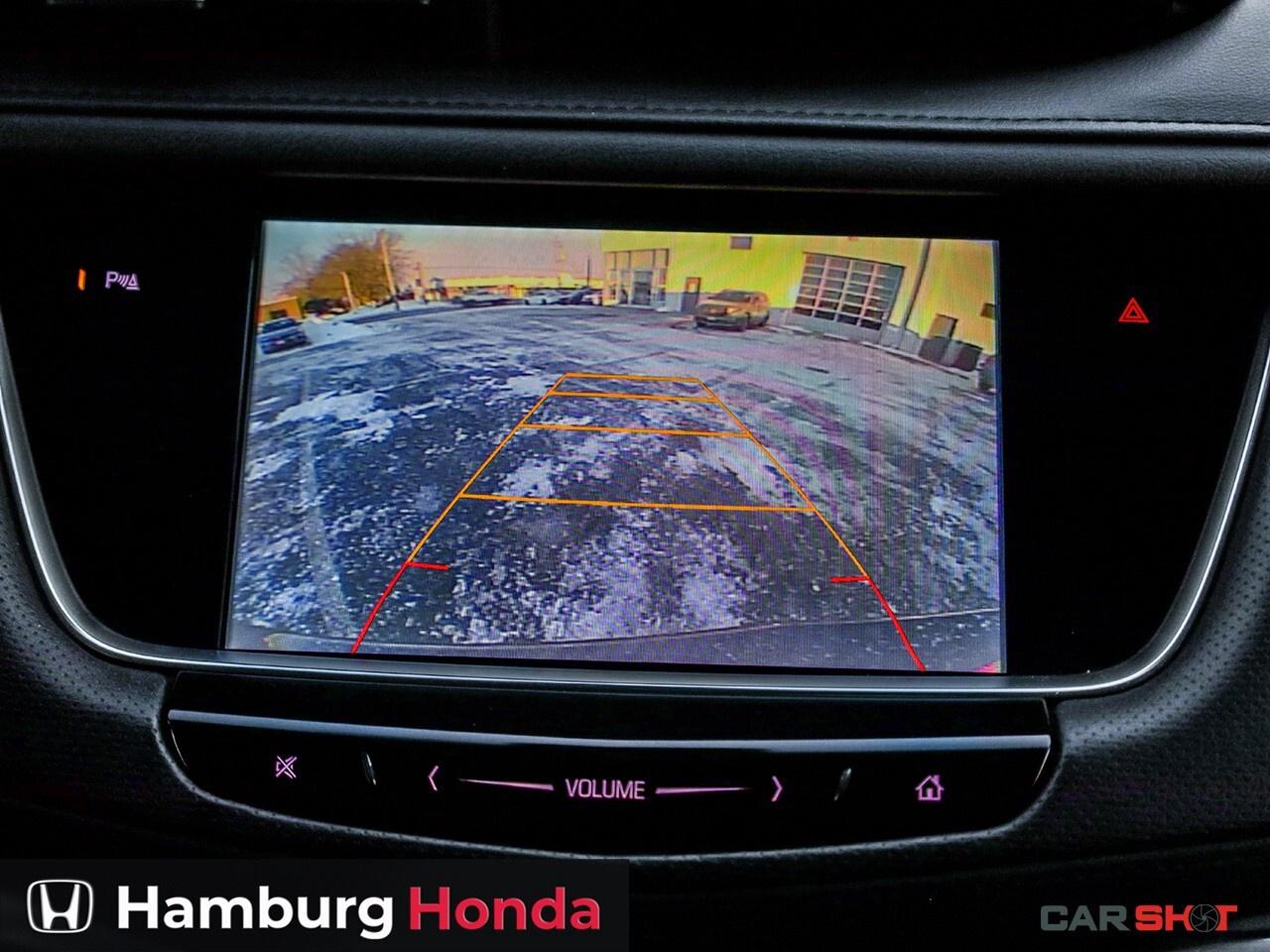 2017 Cadillac XT5 VdpUrlEn Photo