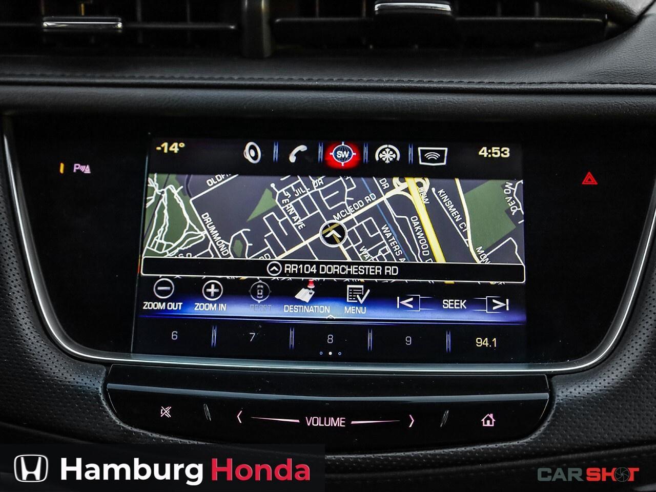 2017 Cadillac XT5 VdpUrlEn Photo