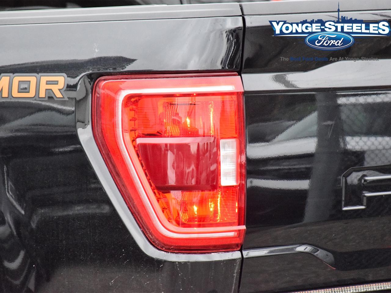 2022 Ford F-150 TREMOR 401A One Owner NO ACCIDENT BED LINER ROOF Photo