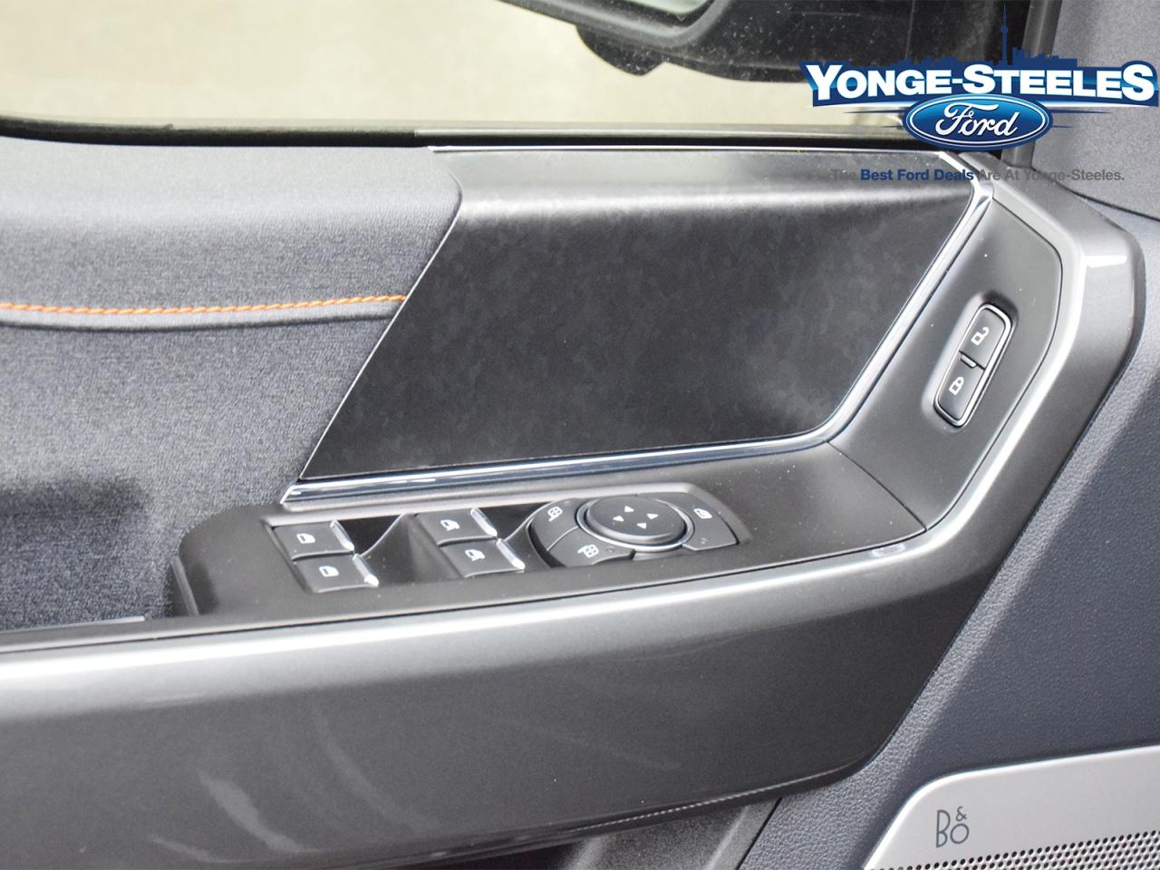 2022 Ford F-150 TREMOR 401A One Owner NO ACCIDENT BED LINER ROOF Photo