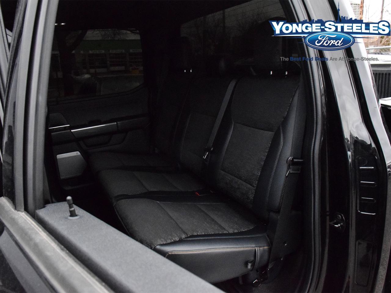 2022 Ford F-150 TREMOR 401A One Owner NO ACCIDENT BED LINER ROOF Photo