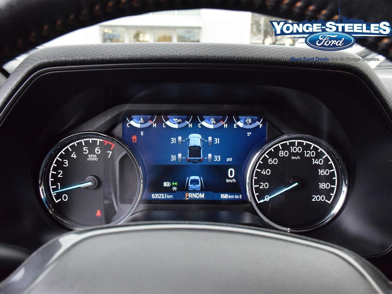 2022 Ford F-150 TREMOR 401A One Owner NO ACCIDENT BED LINER ROOF Photo