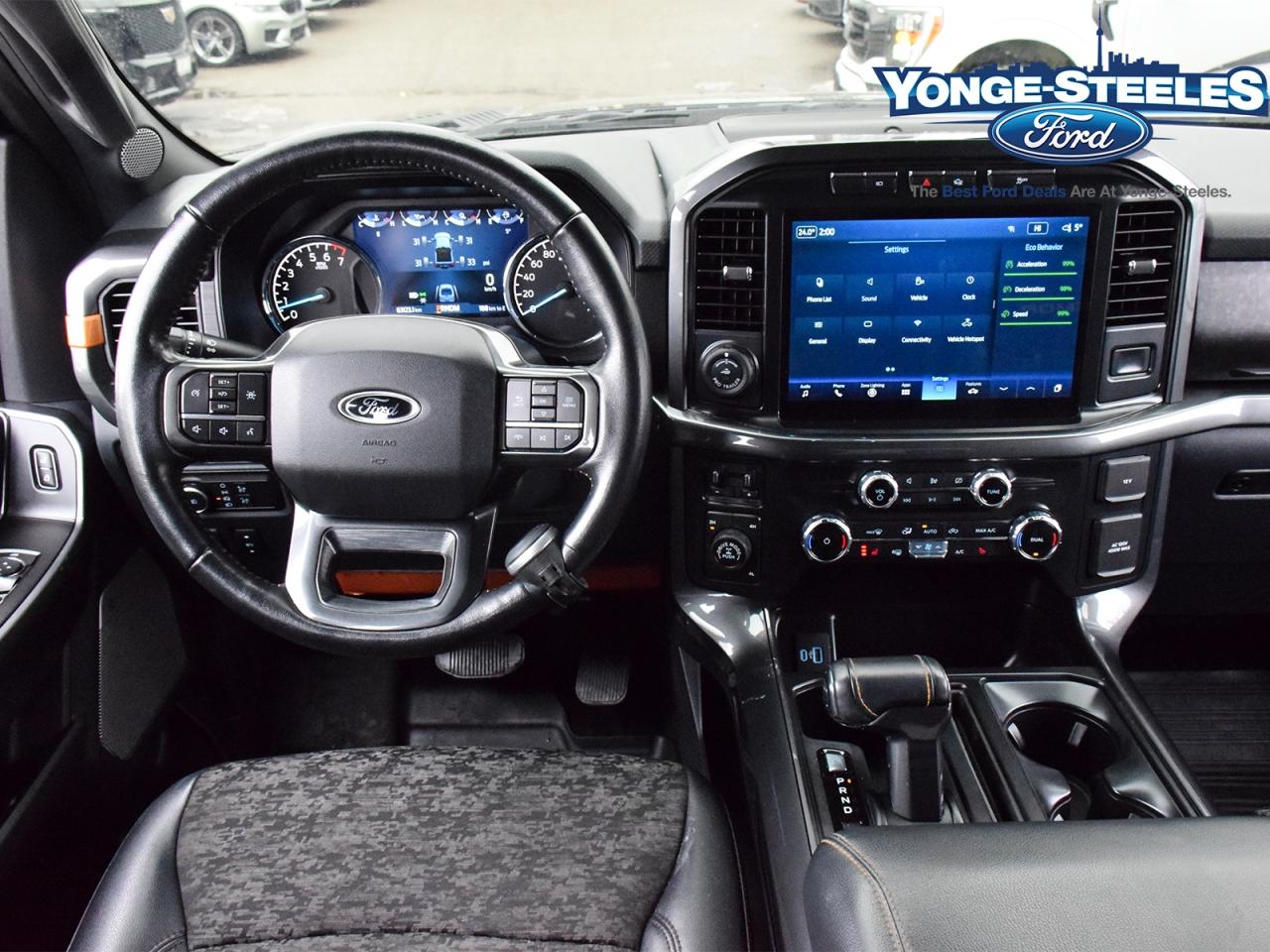 2022 Ford F-150 TREMOR 401A One Owner NO ACCIDENT BED LINER ROOF Photo