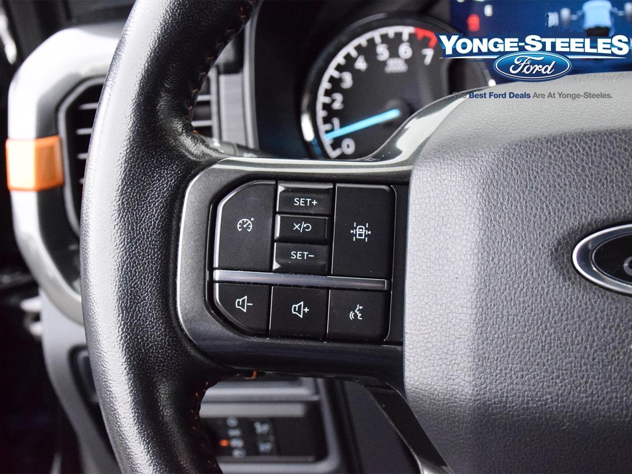 2022 Ford F-150 TREMOR 401A One Owner NO ACCIDENT BED LINER ROOF Photo