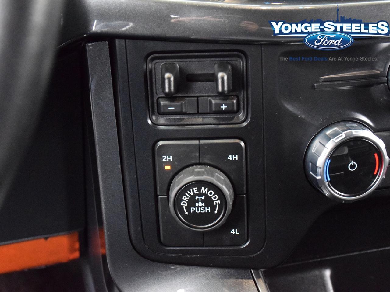 2022 Ford F-150 TREMOR 401A One Owner NO ACCIDENT BED LINER ROOF Photo