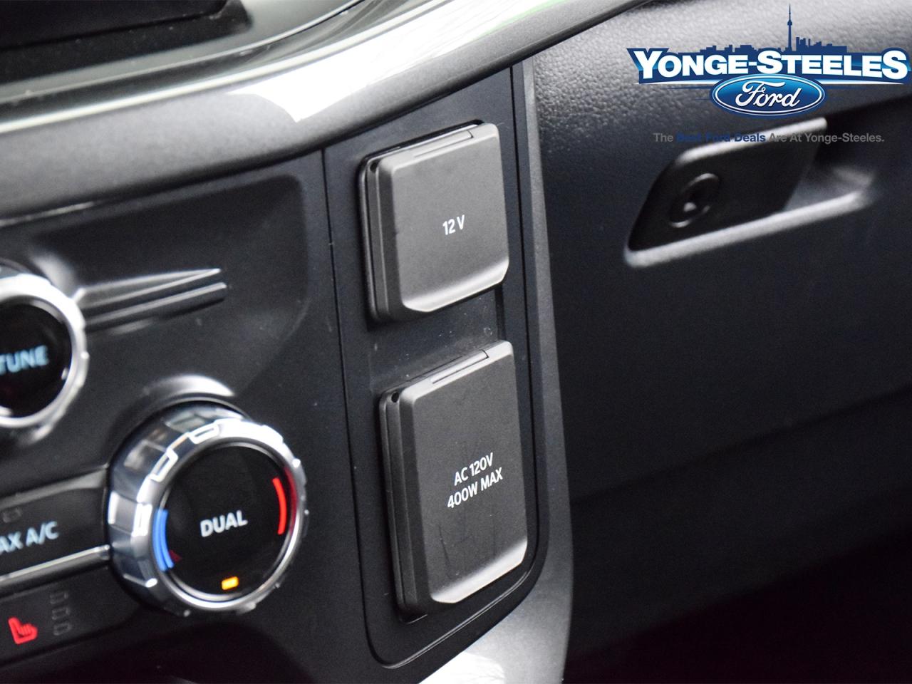 2022 Ford F-150 TREMOR 401A One Owner NO ACCIDENT BED LINER ROOF Photo