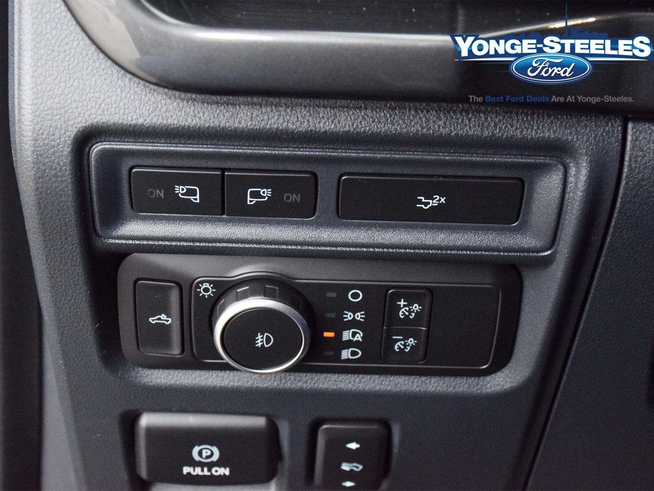 2022 Ford F-150 TREMOR 401A One Owner NO ACCIDENT BED LINER ROOF Photo