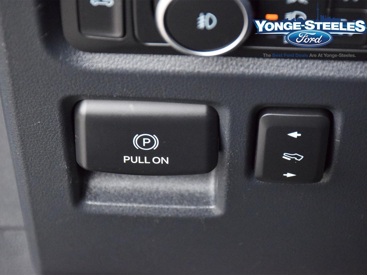 2022 Ford F-150 TREMOR 401A One Owner NO ACCIDENT BED LINER ROOF Photo