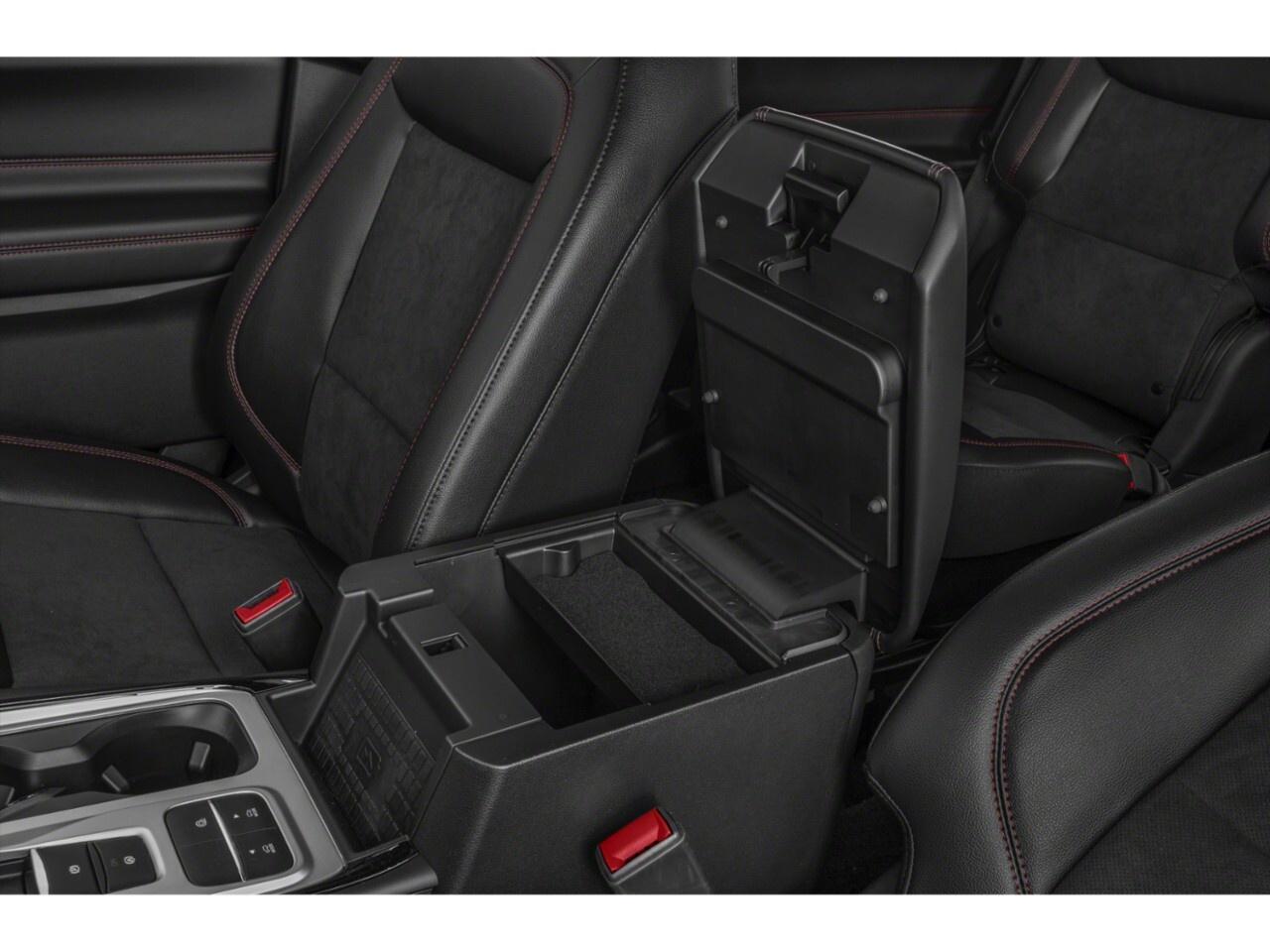 2022 Ford Explorer ST-LINE   MOONROOF   LOW KMS Photo