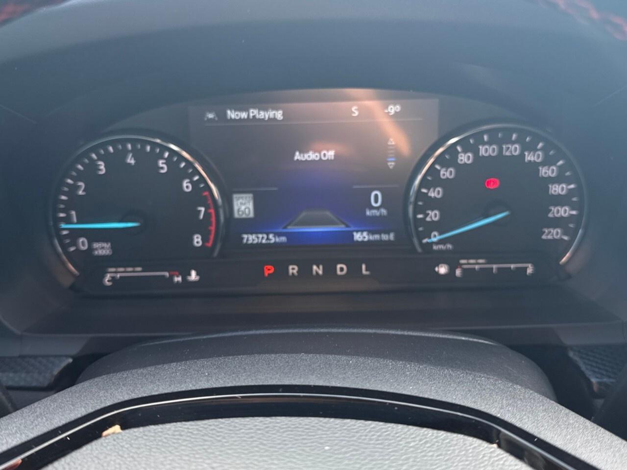 2022 Ford Explorer ST-LINE   MOONROOF   LOW KMS Photo