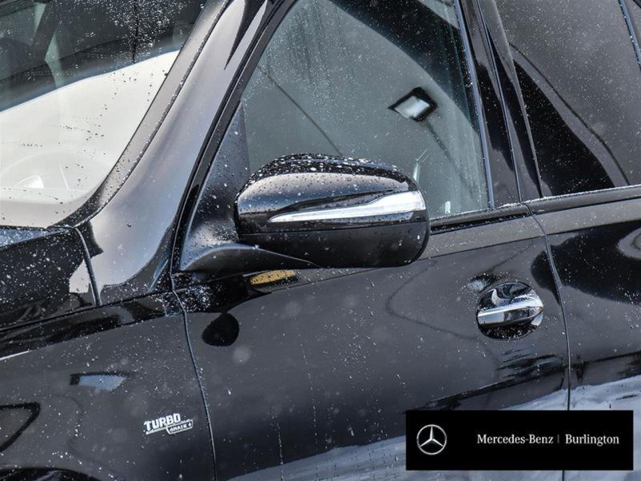 2021 Mercedes-Benz GLE AMG GLE 53 Photo