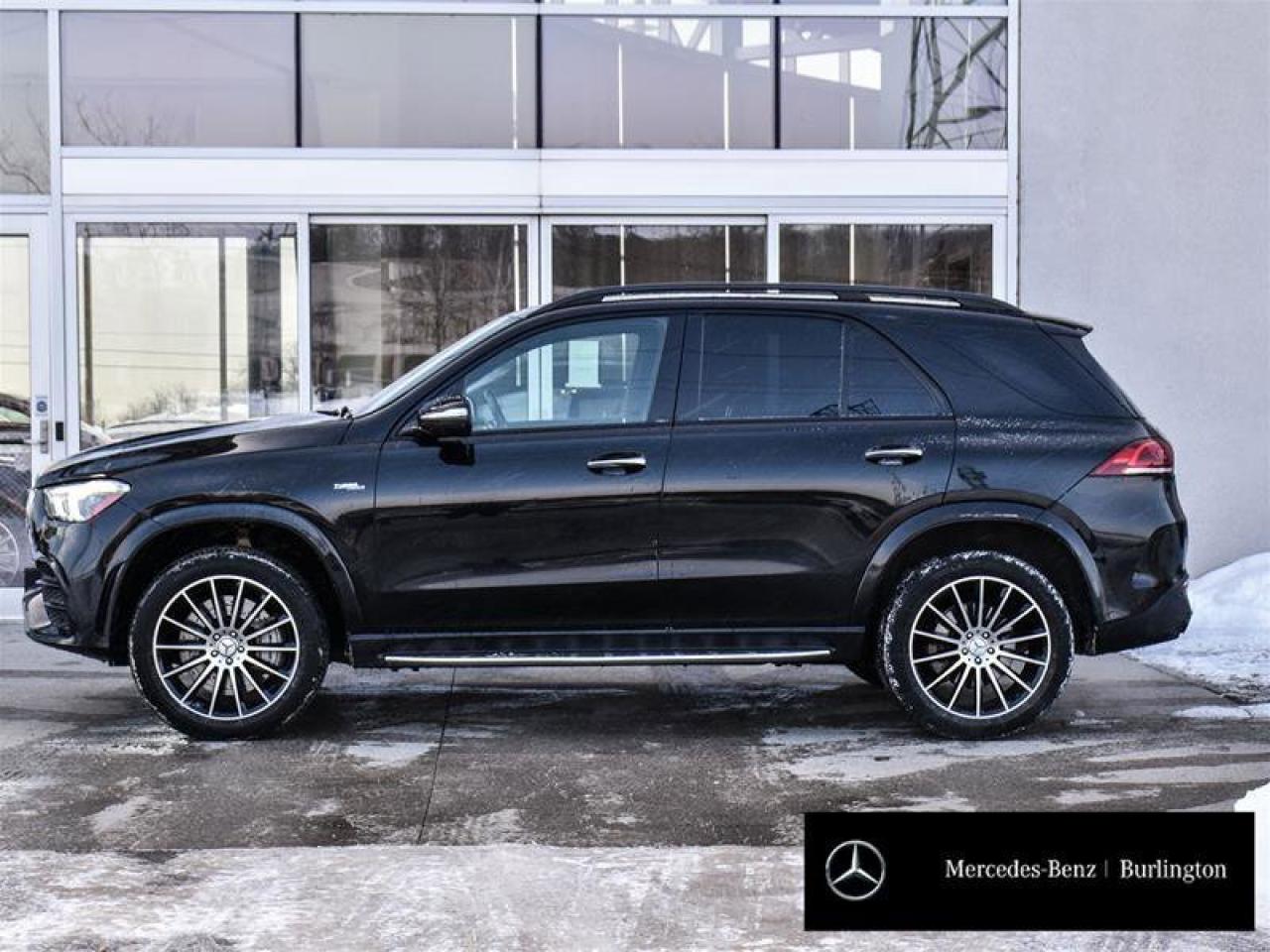 2021 Mercedes-Benz GLE AMG GLE 53 Photo
