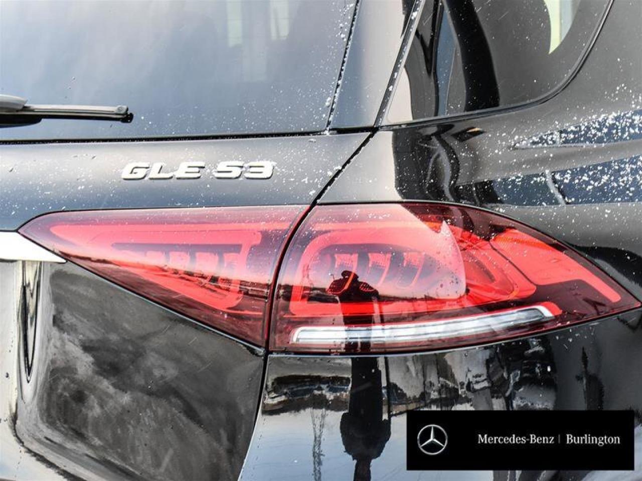 2021 Mercedes-Benz GLE AMG GLE 53 Photo