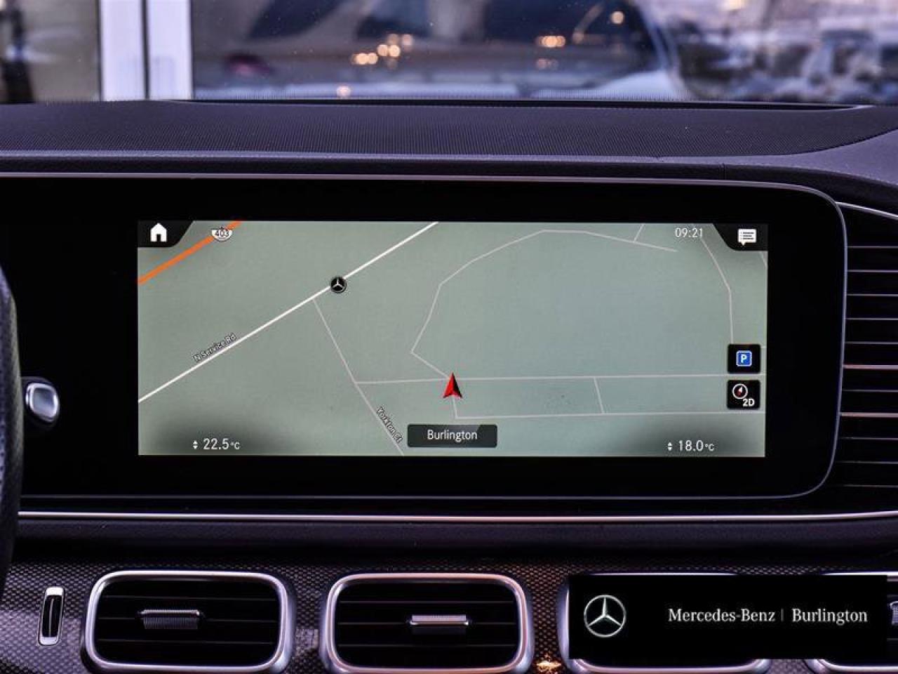 2021 Mercedes-Benz GLE AMG GLE 53 Photo