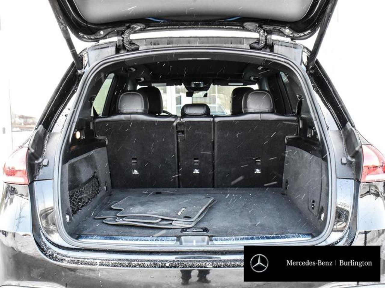 2021 Mercedes-Benz GLE AMG GLE 53 Photo