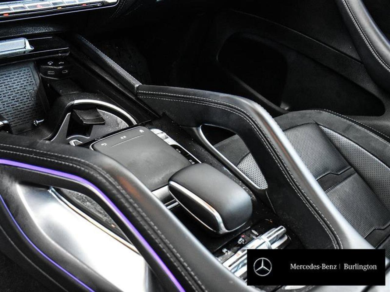 2021 Mercedes-Benz GLE AMG GLE 53 Photo