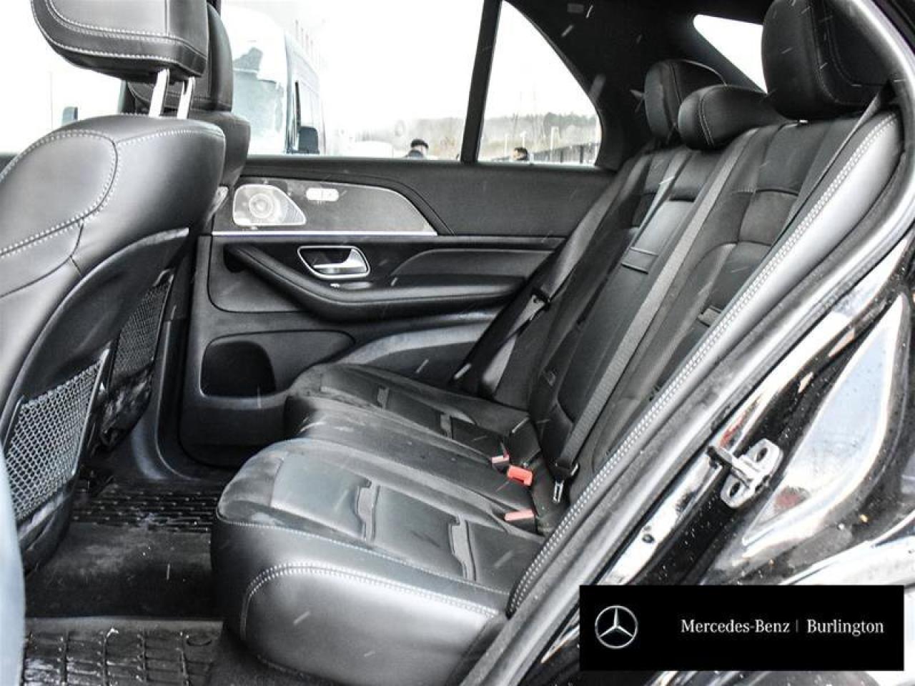 2021 Mercedes-Benz GLE AMG GLE 53 Photo