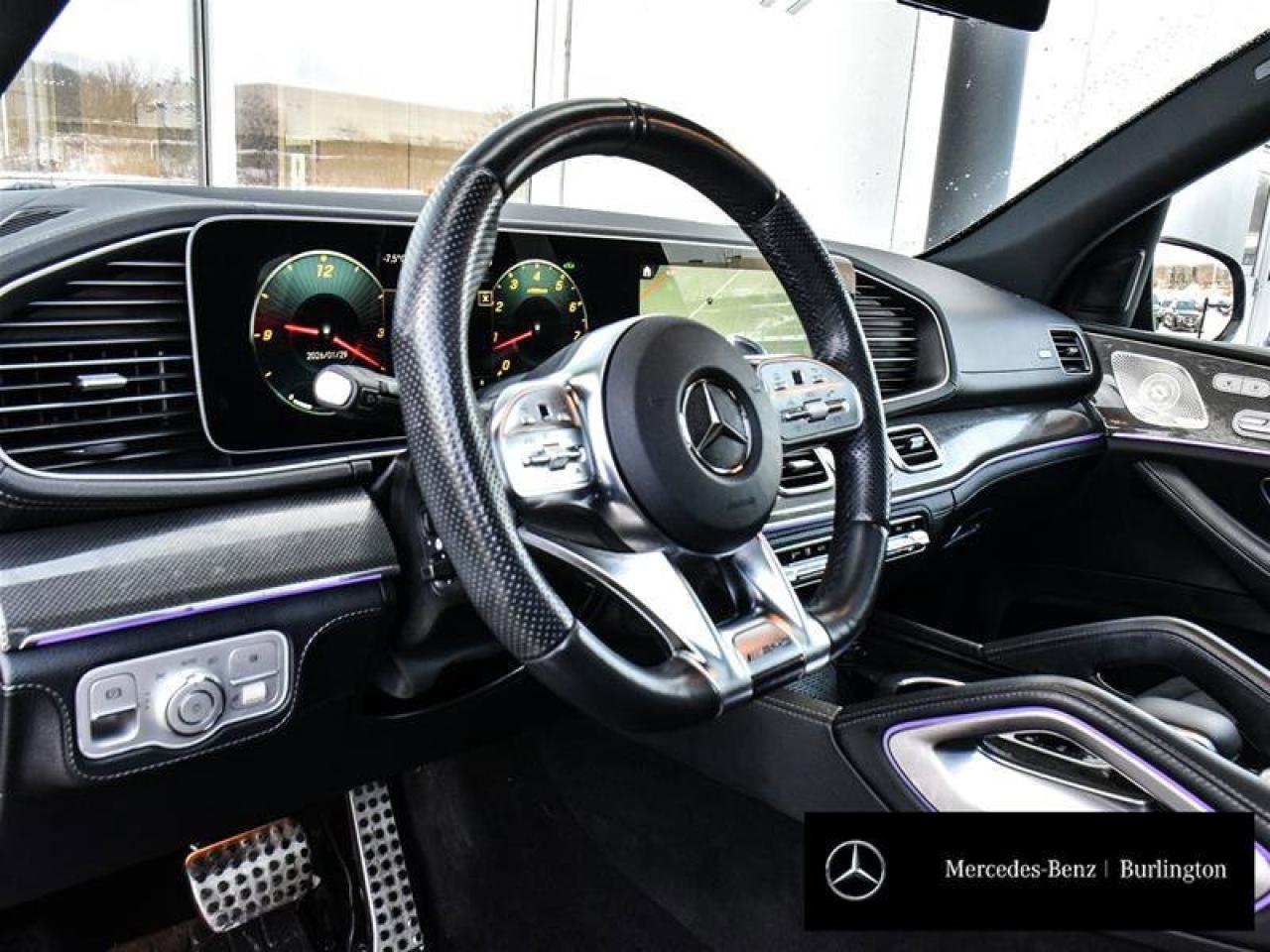 2021 Mercedes-Benz GLE AMG GLE 53 Photo