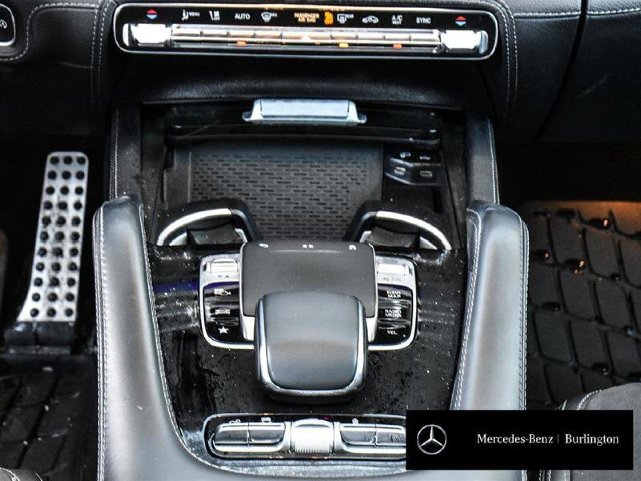 2021 Mercedes-Benz GLE AMG GLE 53 Photo