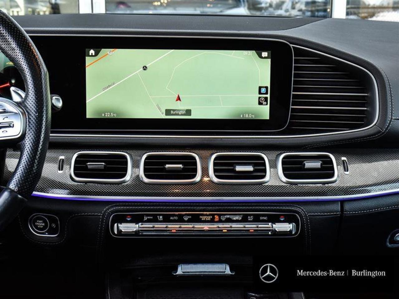 2021 Mercedes-Benz GLE AMG GLE 53 Photo