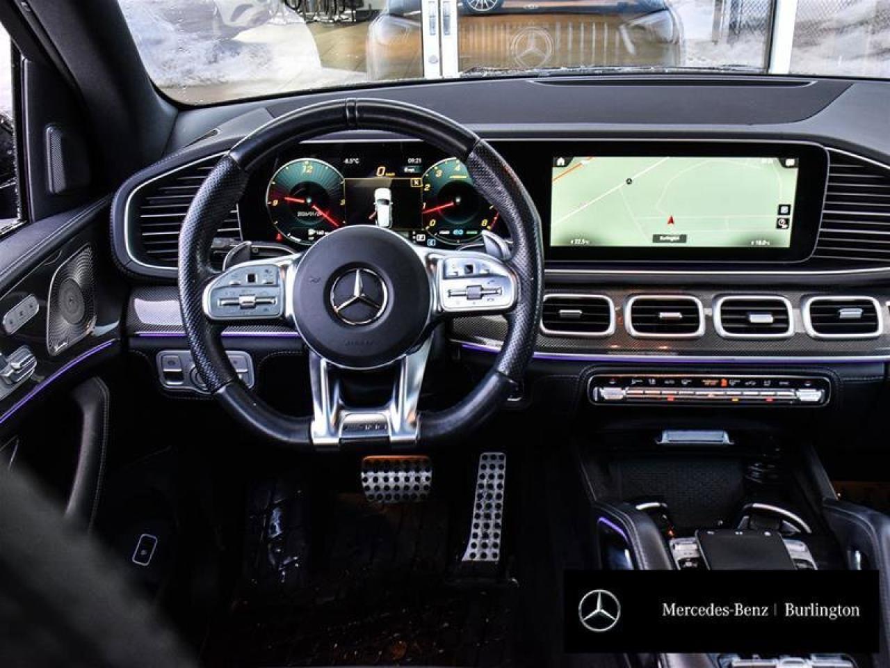 2021 Mercedes-Benz GLE AMG GLE 53 Photo