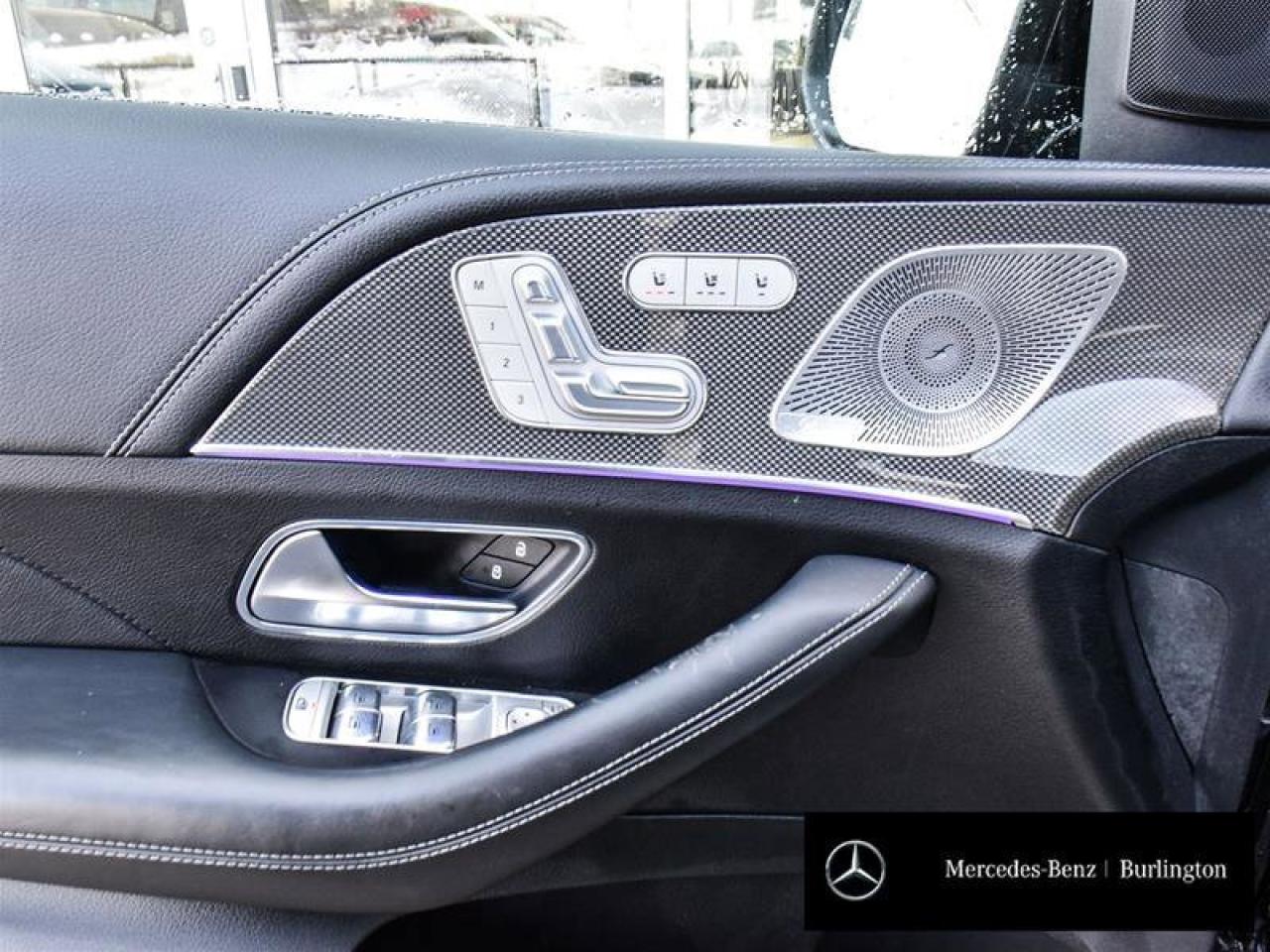 2021 Mercedes-Benz GLE AMG GLE 53 Photo