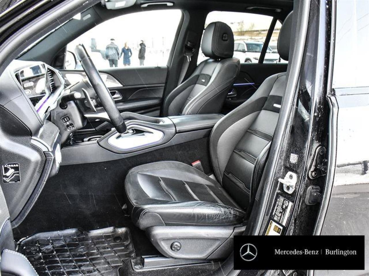 2021 Mercedes-Benz GLE AMG GLE 53 Photo