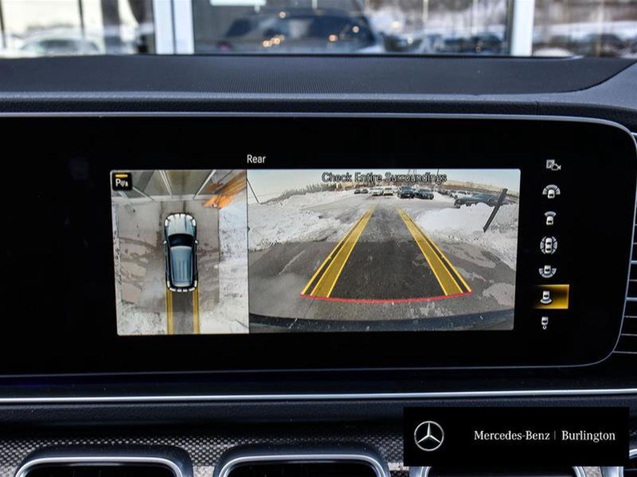 2021 Mercedes-Benz GLE AMG GLE 53 Photo