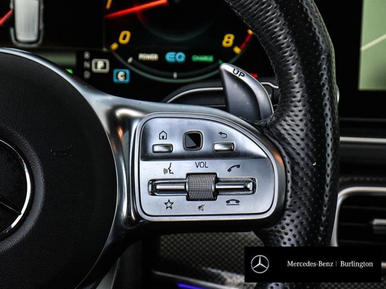 2021 Mercedes-Benz GLE AMG GLE 53 Photo