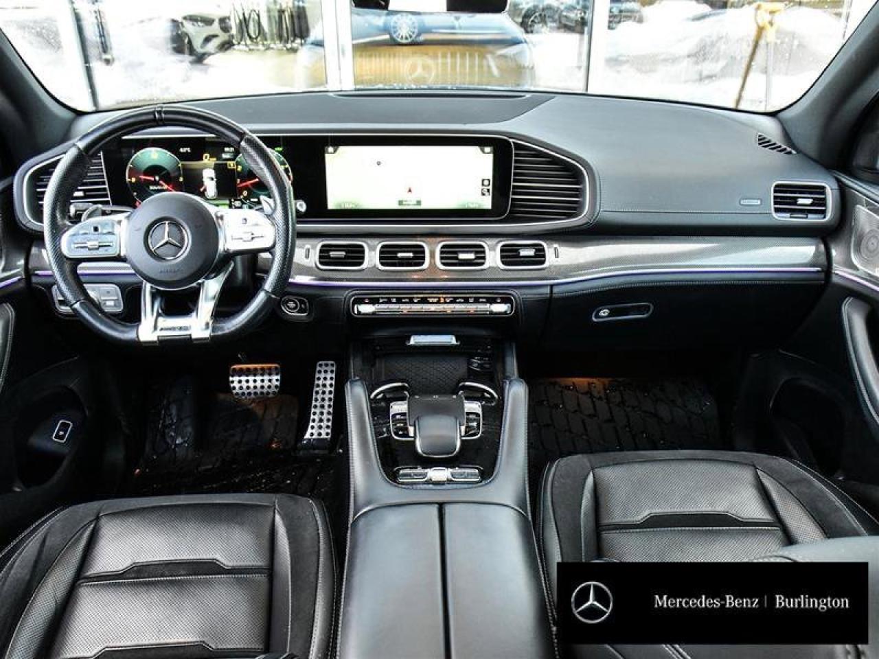 2021 Mercedes-Benz GLE AMG GLE 53 Photo