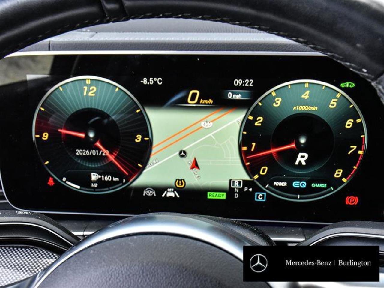 2021 Mercedes-Benz GLE AMG GLE 53 Photo