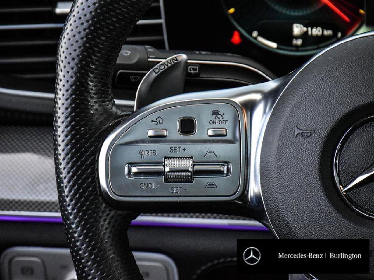 2021 Mercedes-Benz GLE AMG GLE 53 Photo