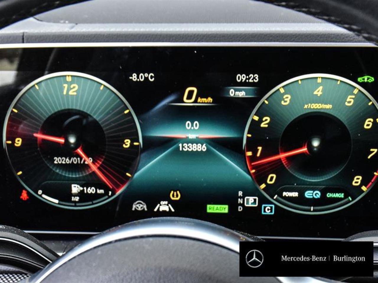 2021 Mercedes-Benz GLE AMG GLE 53 Photo