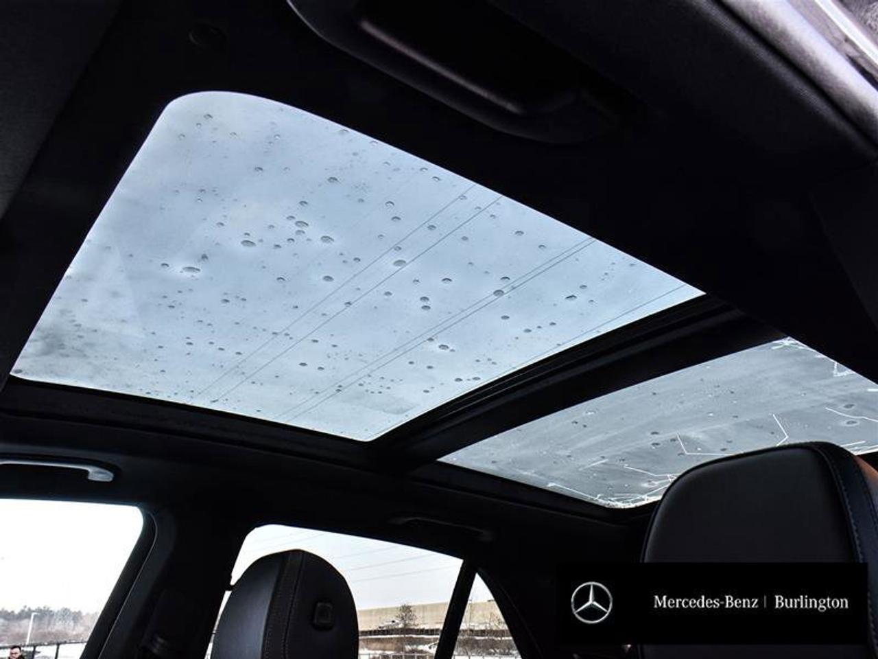 2021 Mercedes-Benz GLE AMG GLE 53 Photo3