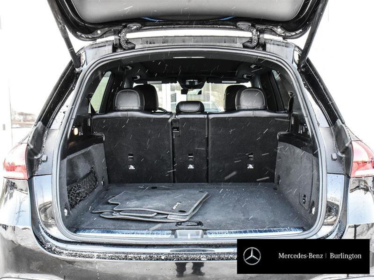 2021 Mercedes-Benz GLE AMG GLE 53 Photo