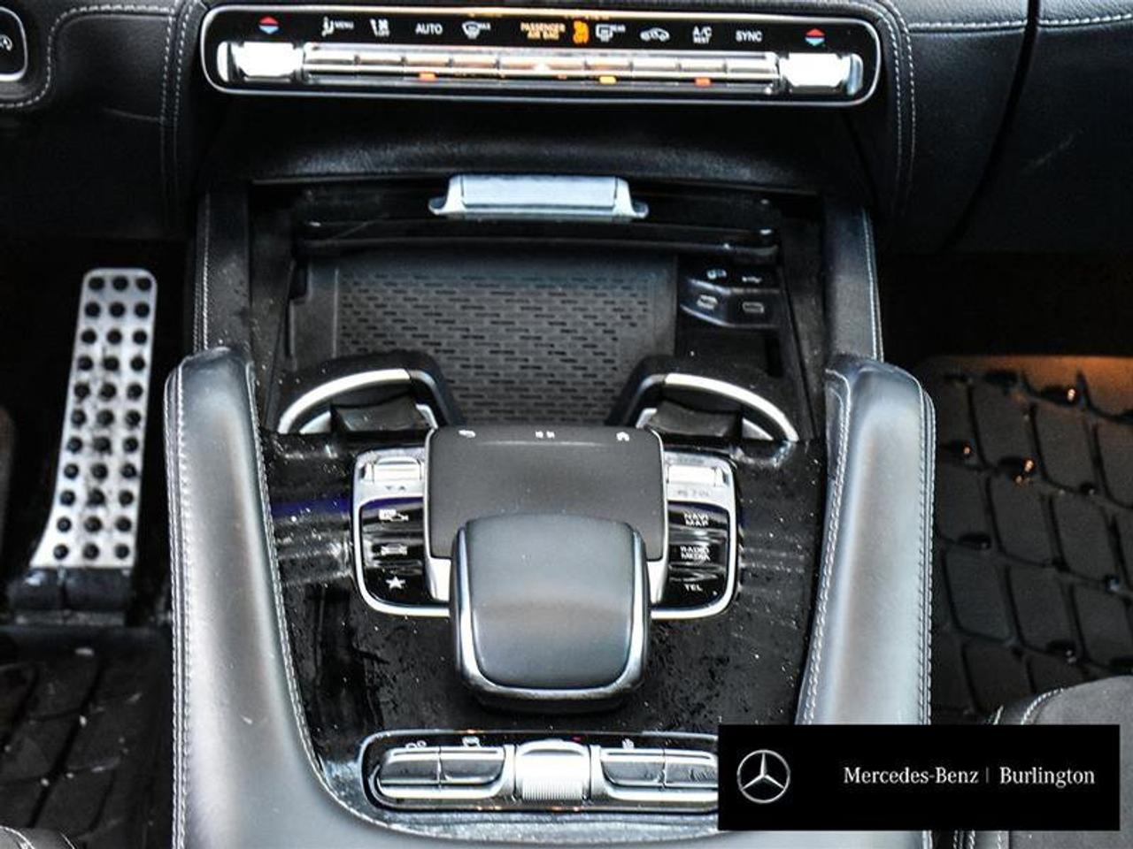 2021 Mercedes-Benz GLE AMG GLE 53 Photo
