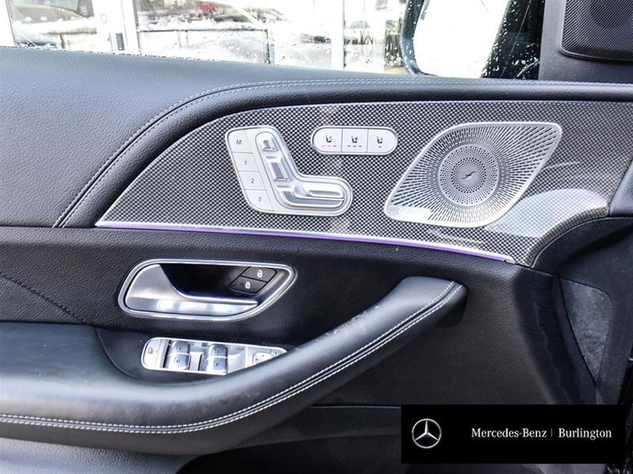 2021 Mercedes-Benz GLE AMG GLE 53 Photo