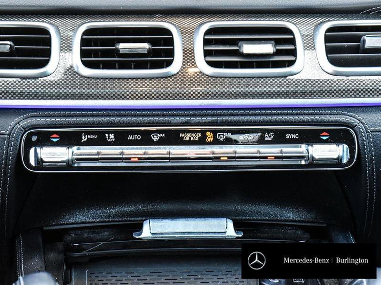 2021 Mercedes-Benz GLE AMG GLE 53 Photo