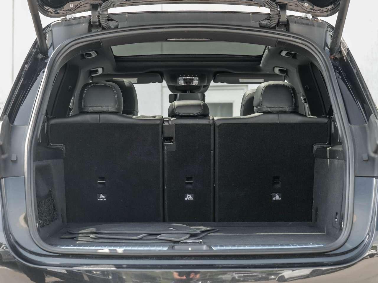 2021 Mercedes-Benz GLE AMG GLE 53   Premium Package   Exclusive Package Photo